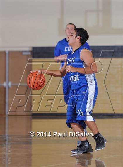 Thumbnail 1 in Coal Ridge @ Rock Canyon (Rock Canyon/Mountain Vista Tournament) photogallery.