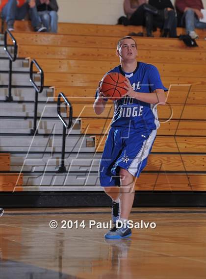Thumbnail 3 in Coal Ridge @ Rock Canyon (Rock Canyon/Mountain Vista Tournament) photogallery.