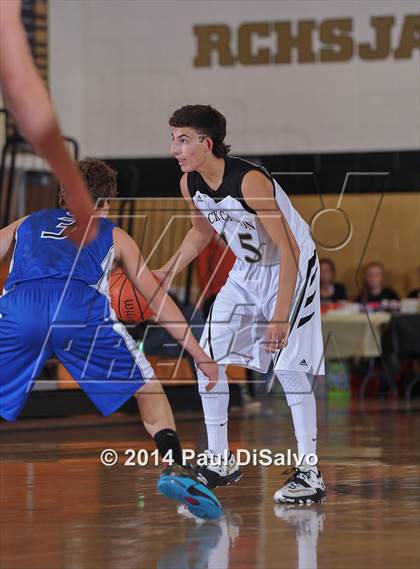Thumbnail 2 in Coal Ridge @ Rock Canyon (Rock Canyon/Mountain Vista Tournament) photogallery.