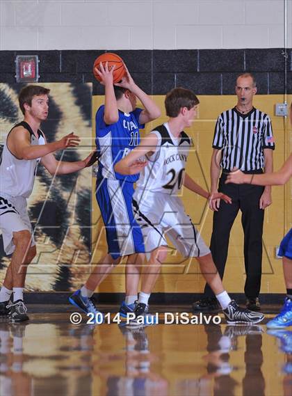 Thumbnail 2 in Coal Ridge @ Rock Canyon (Rock Canyon/Mountain Vista Tournament) photogallery.