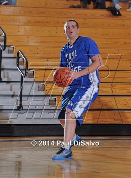 Thumbnail 2 in Coal Ridge @ Rock Canyon (Rock Canyon/Mountain Vista Tournament) photogallery.