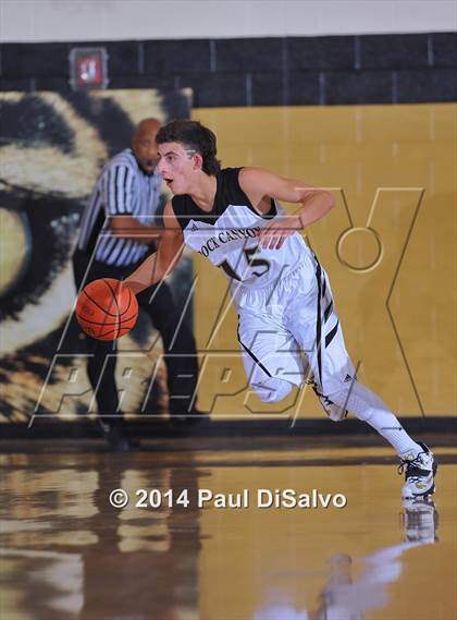 Thumbnail 1 in Coal Ridge @ Rock Canyon (Rock Canyon/Mountain Vista Tournament) photogallery.