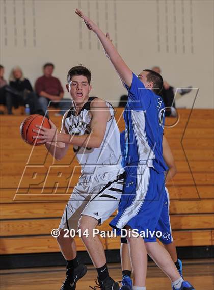 Thumbnail 1 in Coal Ridge @ Rock Canyon (Rock Canyon/Mountain Vista Tournament) photogallery.