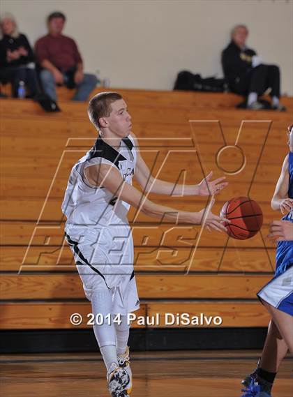 Thumbnail 1 in Coal Ridge @ Rock Canyon (Rock Canyon/Mountain Vista Tournament) photogallery.