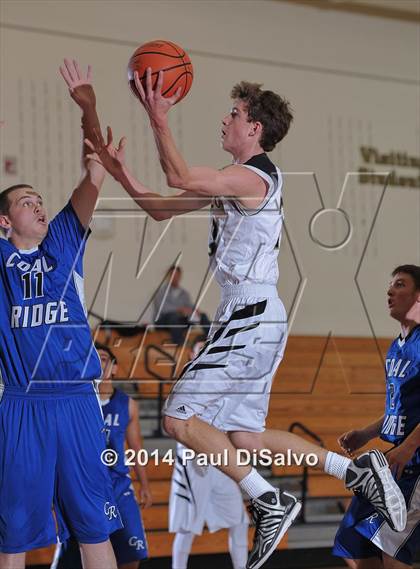 Thumbnail 1 in Coal Ridge @ Rock Canyon (Rock Canyon/Mountain Vista Tournament) photogallery.