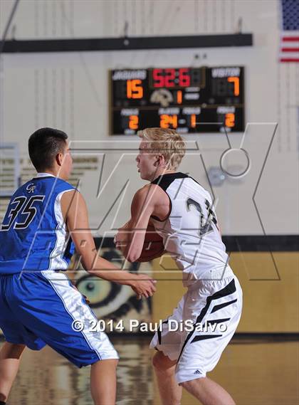 Thumbnail 1 in Coal Ridge @ Rock Canyon (Rock Canyon/Mountain Vista Tournament) photogallery.