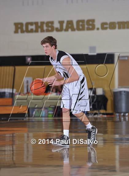 Thumbnail 2 in Coal Ridge @ Rock Canyon (Rock Canyon/Mountain Vista Tournament) photogallery.