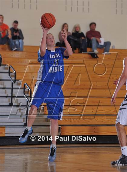 Thumbnail 1 in Coal Ridge @ Rock Canyon (Rock Canyon/Mountain Vista Tournament) photogallery.
