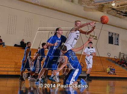 Thumbnail 3 in Coal Ridge @ Rock Canyon (Rock Canyon/Mountain Vista Tournament) photogallery.