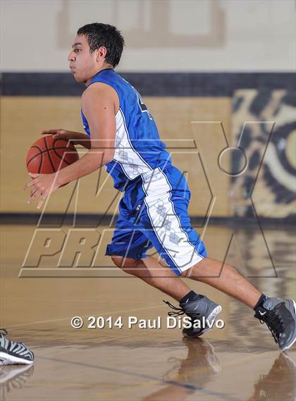 Thumbnail 1 in Coal Ridge @ Rock Canyon (Rock Canyon/Mountain Vista Tournament) photogallery.
