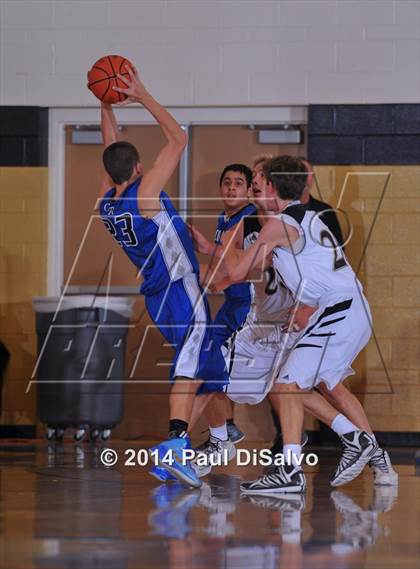Thumbnail 1 in Coal Ridge @ Rock Canyon (Rock Canyon/Mountain Vista Tournament) photogallery.