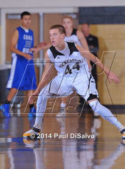 Thumbnail 1 in Coal Ridge @ Rock Canyon (Rock Canyon/Mountain Vista Tournament) photogallery.