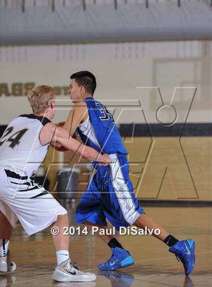 Thumbnail 1 in Coal Ridge @ Rock Canyon (Rock Canyon/Mountain Vista Tournament) photogallery.