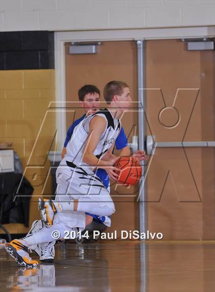Thumbnail 3 in Coal Ridge @ Rock Canyon (Rock Canyon/Mountain Vista Tournament) photogallery.