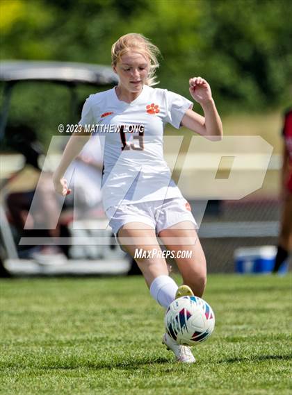 Thumbnail 3 in Lawrenceburg vs North Central photogallery.