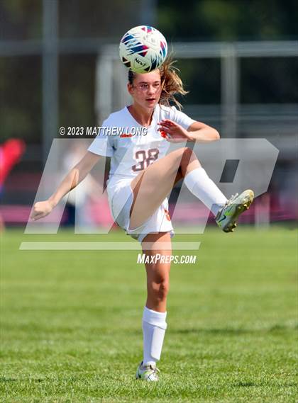 Thumbnail 1 in Lawrenceburg vs North Central photogallery.