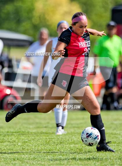 Thumbnail 3 in Lawrenceburg vs North Central photogallery.