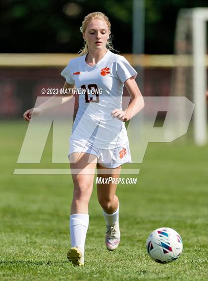 Thumbnail 3 in Lawrenceburg vs North Central photogallery.