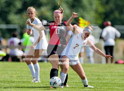 Thumbnail 1 in Lawrenceburg vs North Central photogallery.