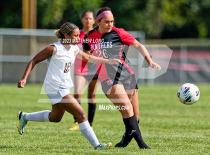 Thumbnail 1 in Lawrenceburg vs North Central photogallery.