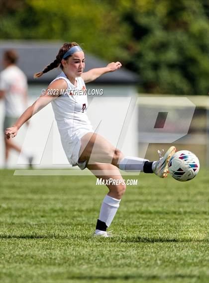 Thumbnail 3 in Lawrenceburg vs North Central photogallery.