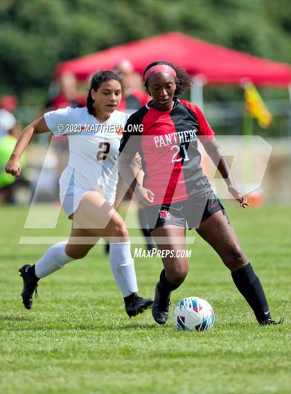 Thumbnail 1 in Lawrenceburg vs North Central photogallery.
