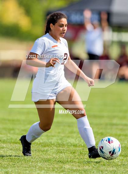 Thumbnail 3 in Lawrenceburg vs North Central photogallery.
