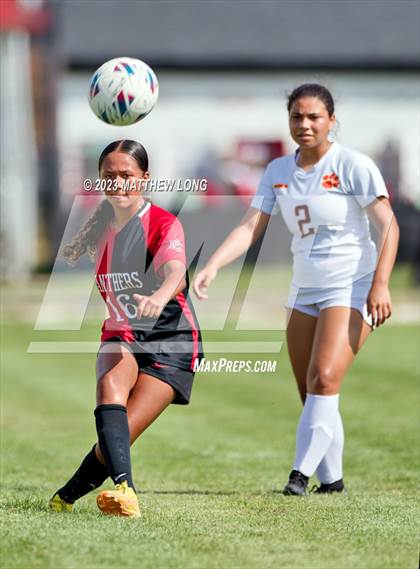 Thumbnail 3 in Lawrenceburg vs North Central photogallery.