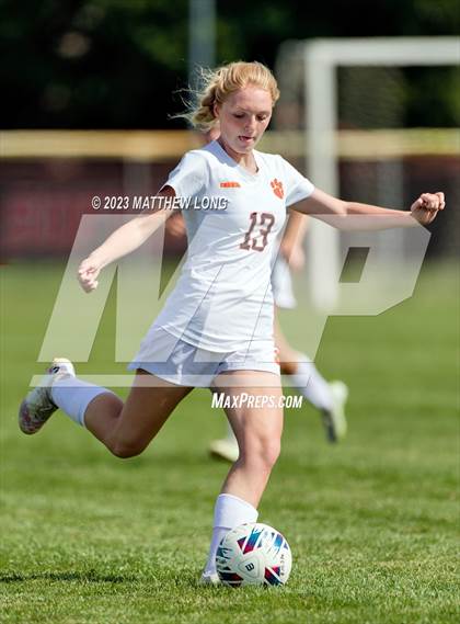 Thumbnail 1 in Lawrenceburg vs North Central photogallery.