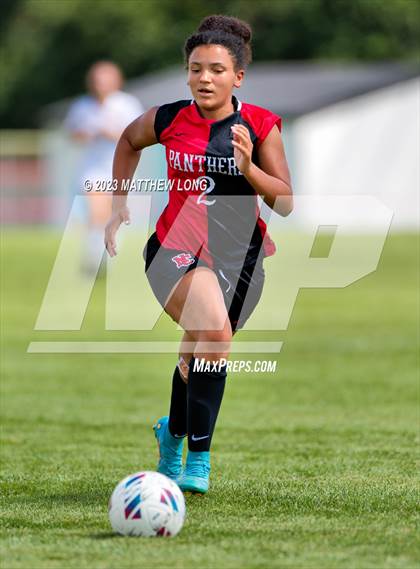Thumbnail 1 in Lawrenceburg vs North Central photogallery.