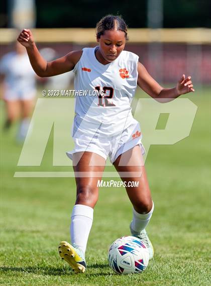 Thumbnail 3 in Lawrenceburg vs North Central photogallery.