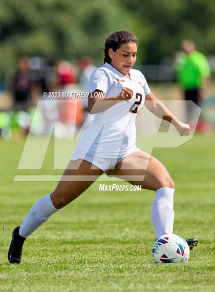 Thumbnail 1 in Lawrenceburg vs North Central photogallery.