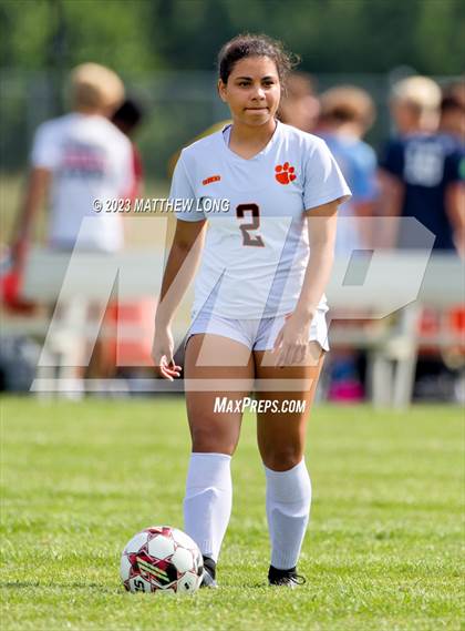 Thumbnail 2 in Lawrenceburg vs North Central photogallery.