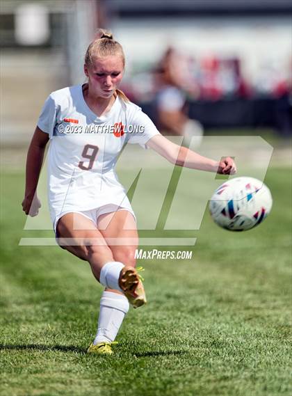 Thumbnail 2 in Lawrenceburg vs North Central photogallery.