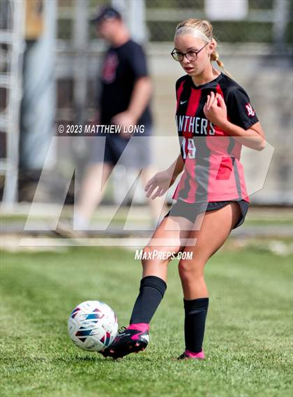 Thumbnail 1 in Lawrenceburg vs North Central photogallery.