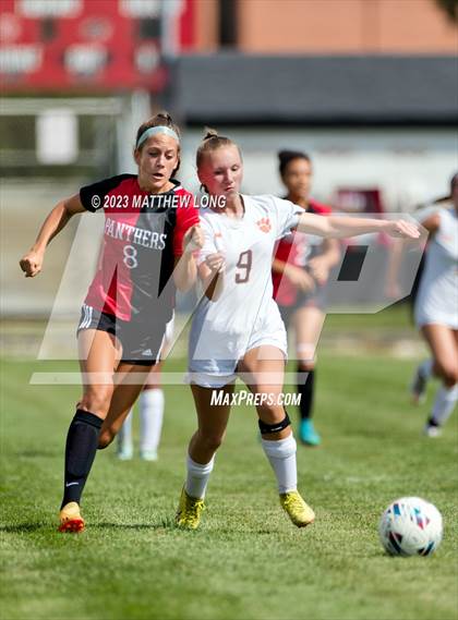 Thumbnail 1 in Lawrenceburg vs North Central photogallery.