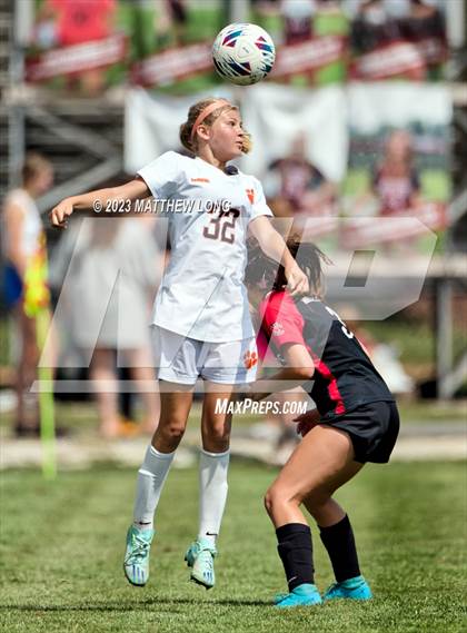 Thumbnail 1 in Lawrenceburg vs North Central photogallery.