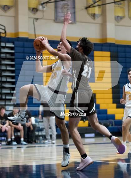 Thumbnail 1 in Saint Francis @ Milpitas photogallery.