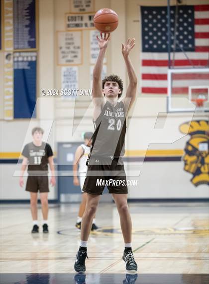 Thumbnail 1 in Saint Francis @ Milpitas photogallery.