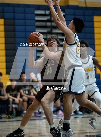Thumbnail 2 in Saint Francis @ Milpitas photogallery.