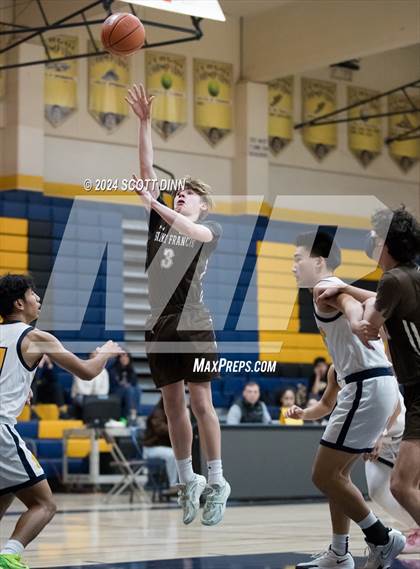Thumbnail 1 in Saint Francis @ Milpitas photogallery.