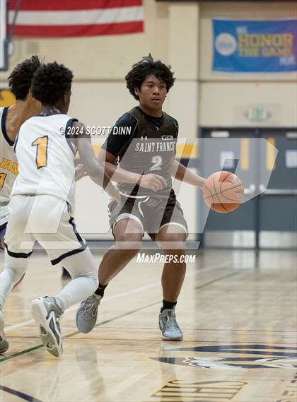Thumbnail 2 in Saint Francis @ Milpitas photogallery.