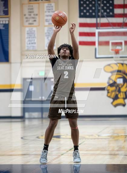 Thumbnail 3 in Saint Francis @ Milpitas photogallery.