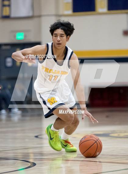 Thumbnail 1 in Saint Francis @ Milpitas photogallery.