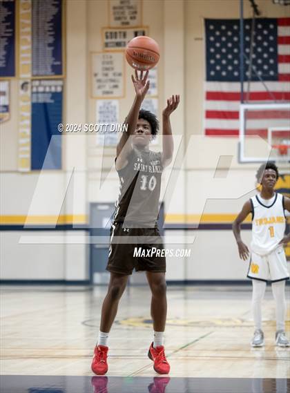 Thumbnail 1 in Saint Francis @ Milpitas photogallery.