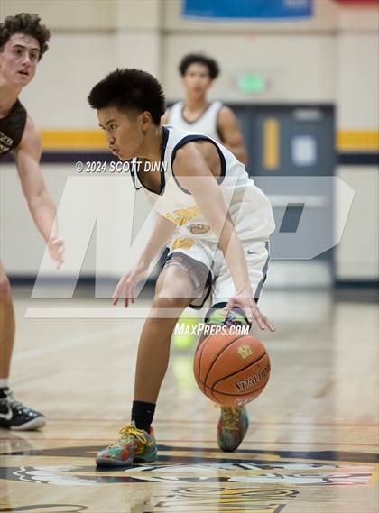 Thumbnail 2 in Saint Francis @ Milpitas photogallery.