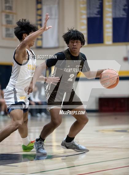 Thumbnail 2 in Saint Francis @ Milpitas photogallery.