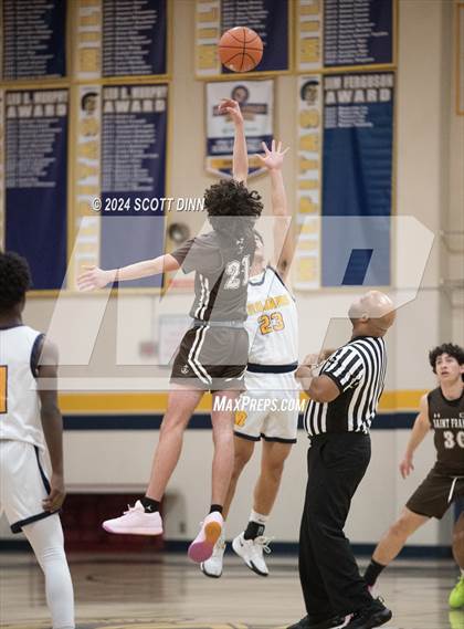 Thumbnail 1 in Saint Francis @ Milpitas photogallery.
