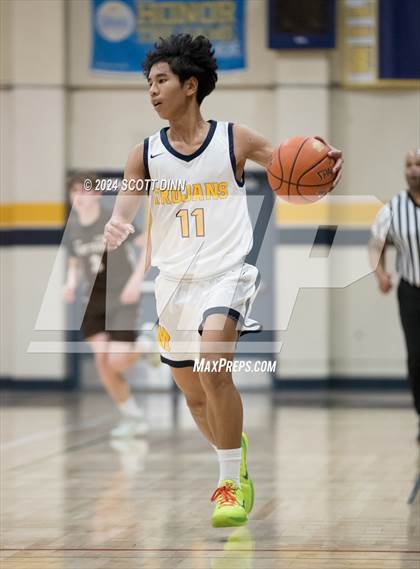 Thumbnail 3 in Saint Francis @ Milpitas photogallery.