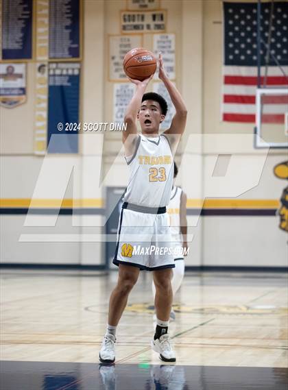 Thumbnail 2 in Saint Francis @ Milpitas photogallery.